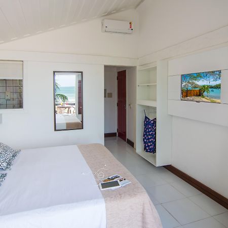 Chez Pitu Praia Hotel Búzios المظهر الخارجي الصورة