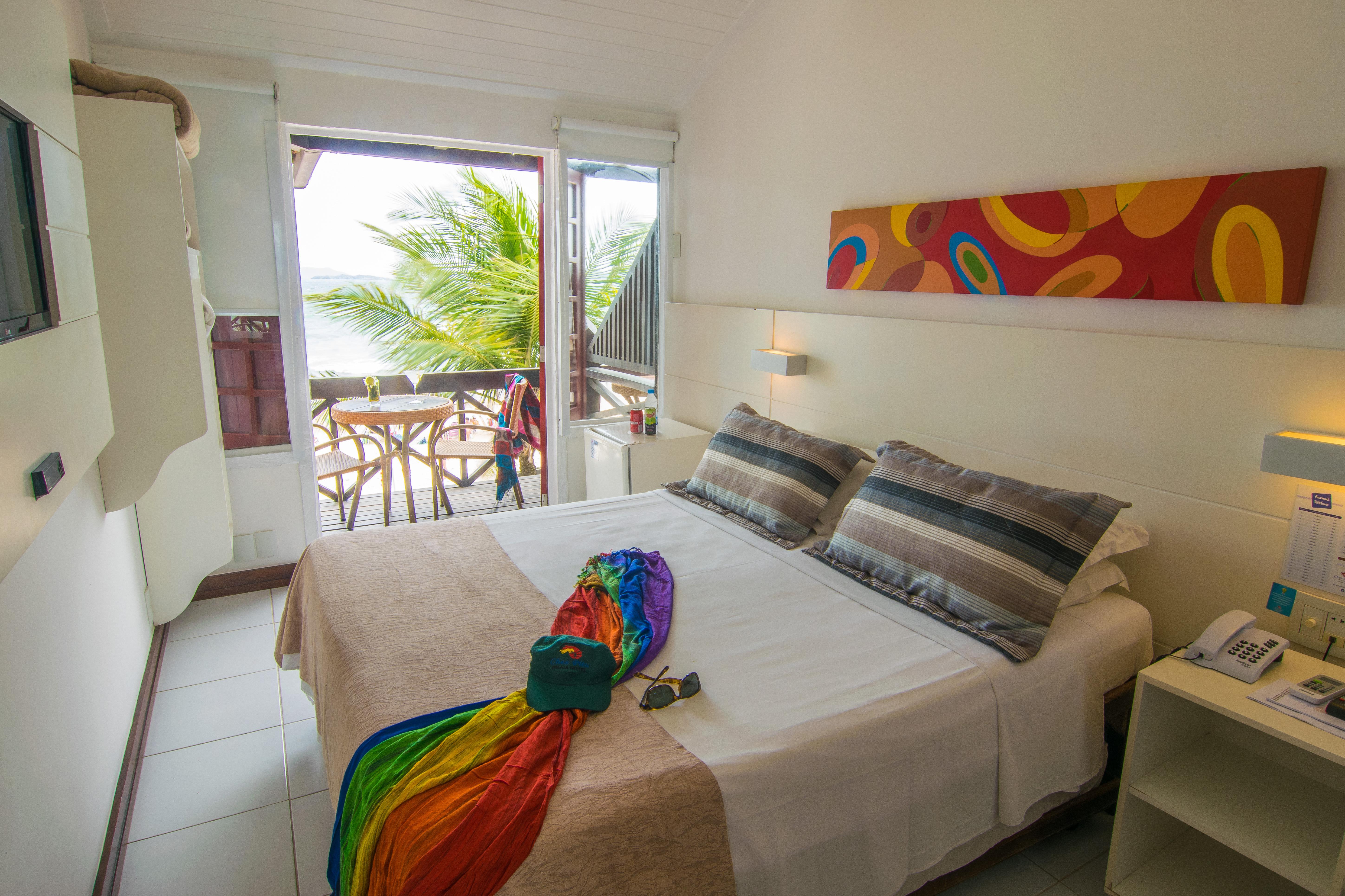 Chez Pitu Praia Hotel Búzios المظهر الخارجي الصورة