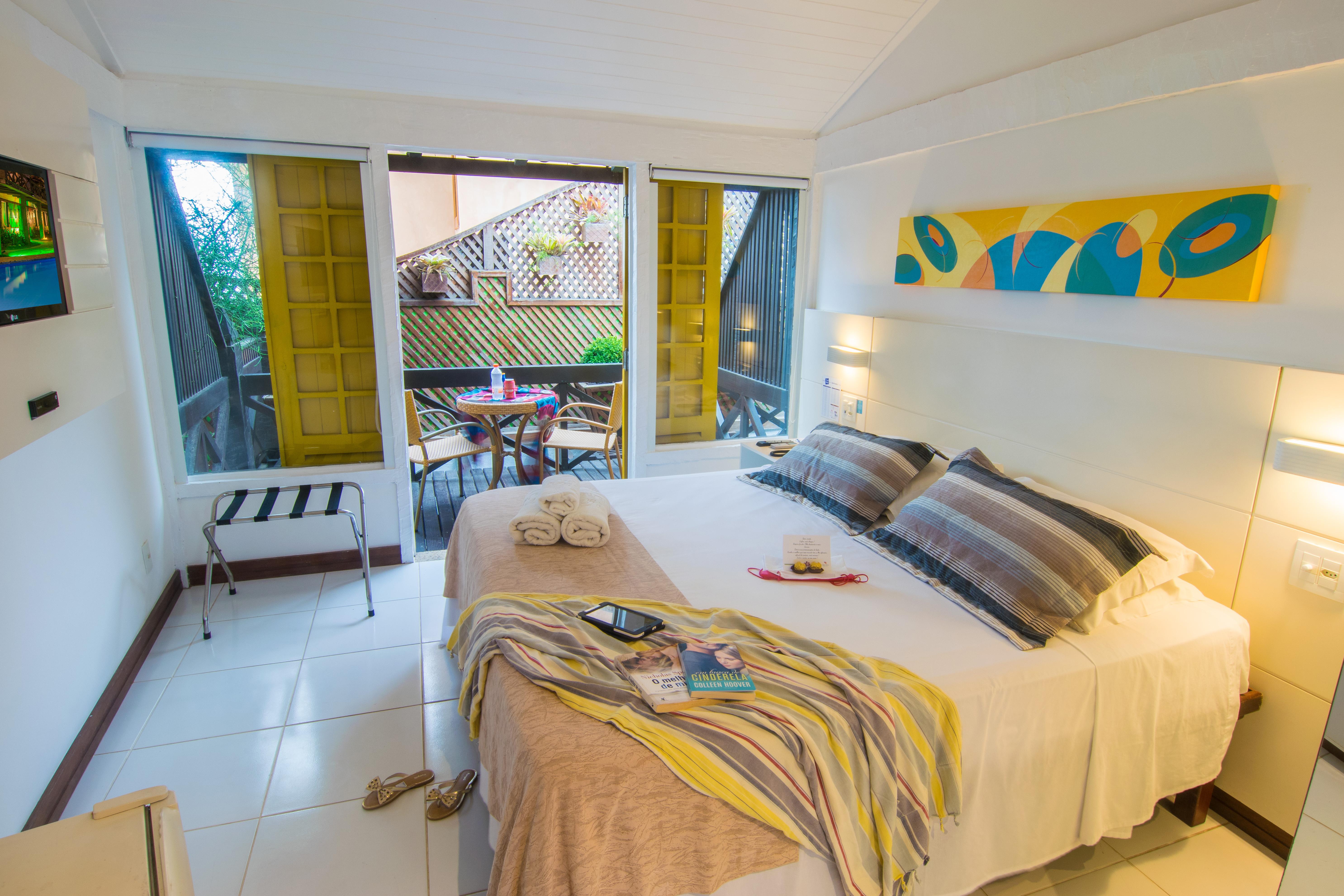 Chez Pitu Praia Hotel Búzios المظهر الخارجي الصورة