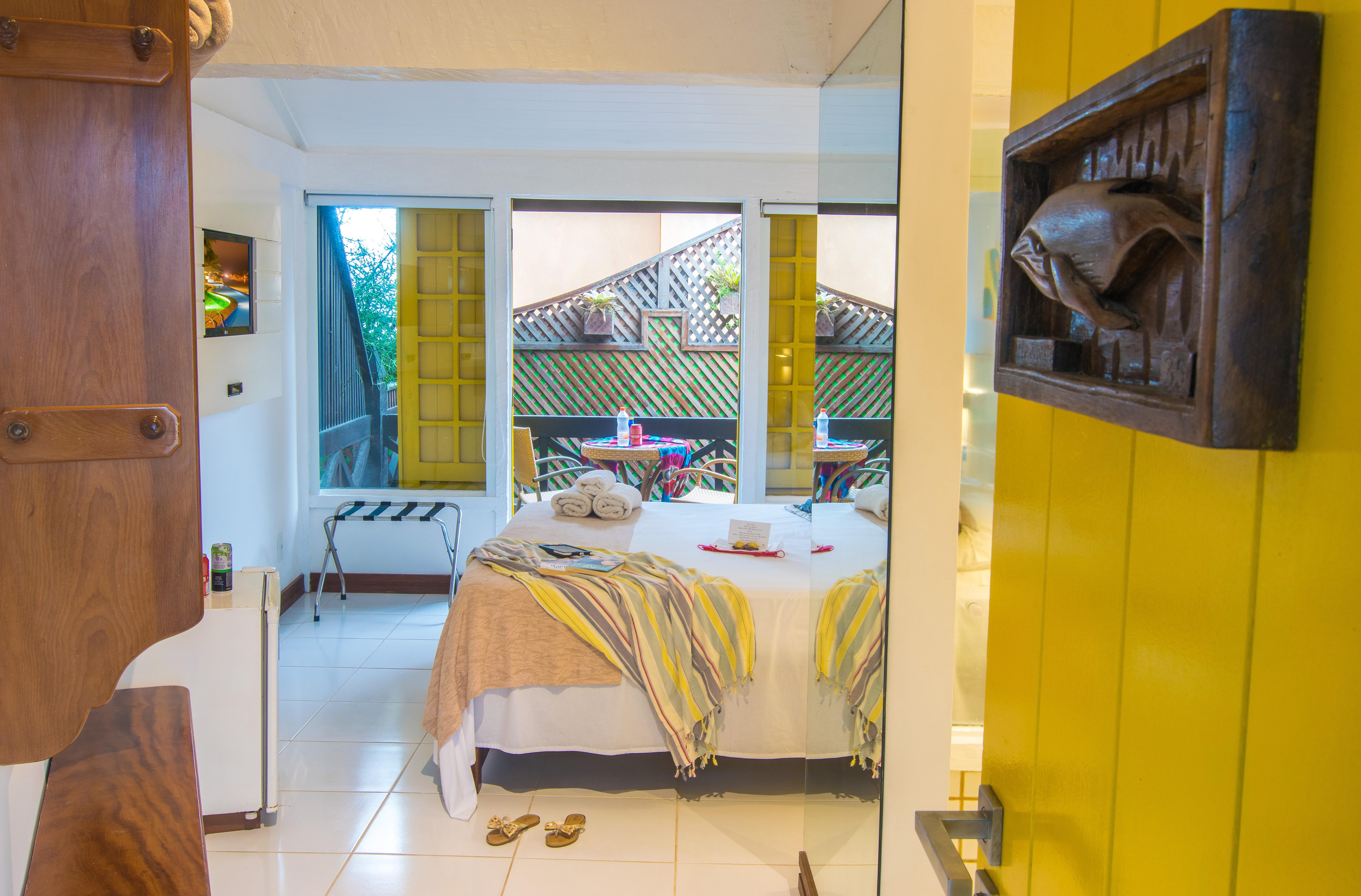 Chez Pitu Praia Hotel Búzios المظهر الخارجي الصورة