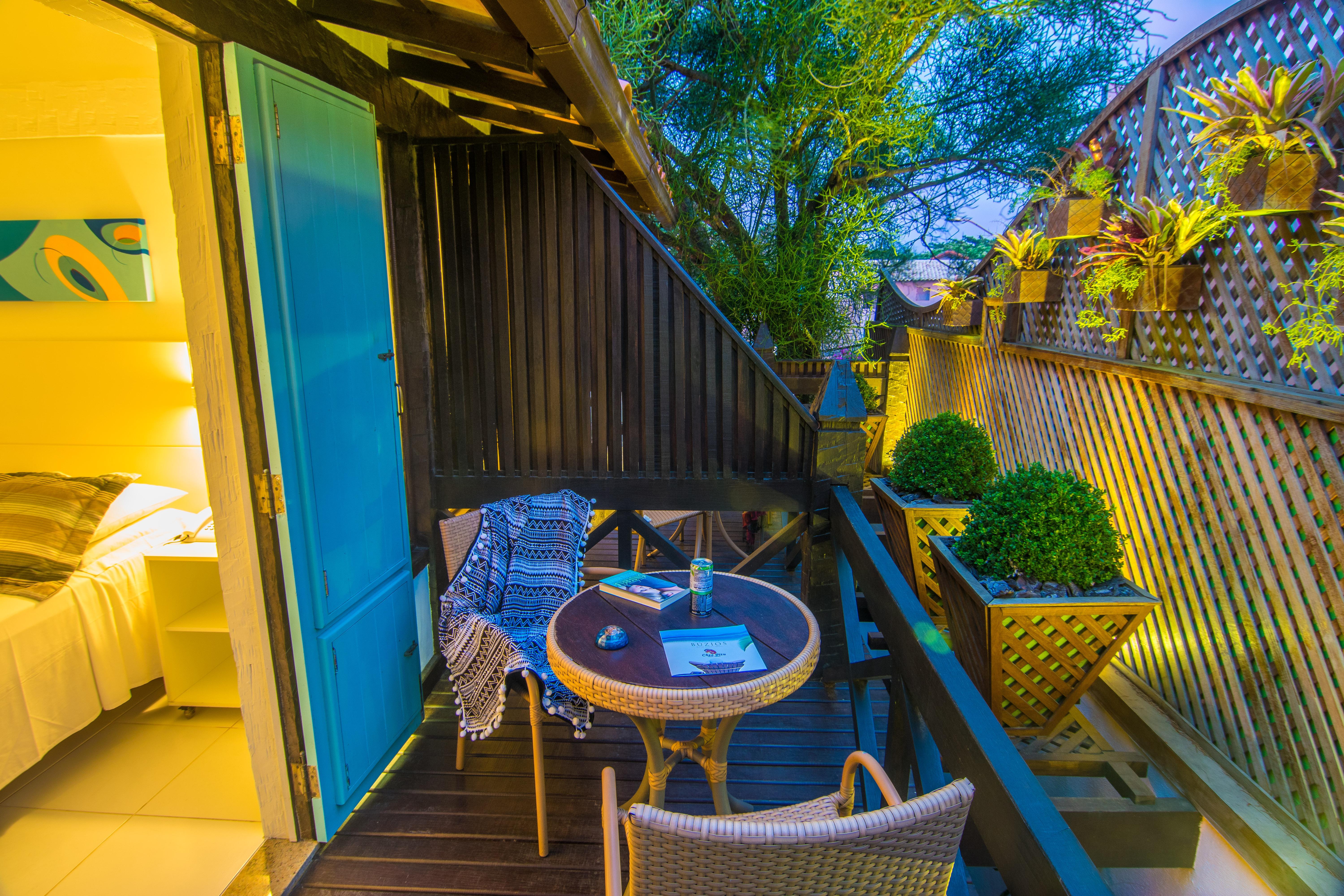 Chez Pitu Praia Hotel Búzios المظهر الخارجي الصورة