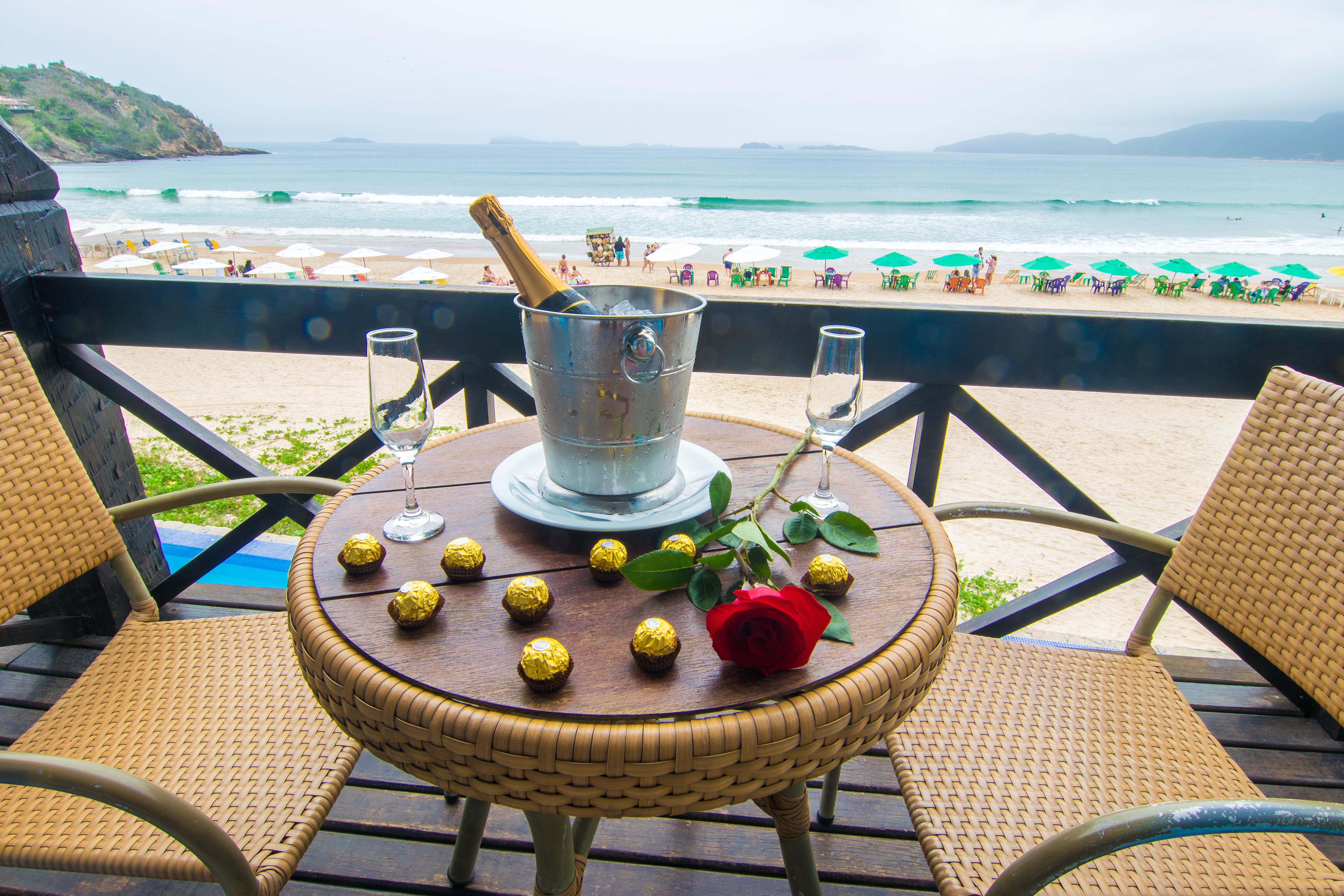 Chez Pitu Praia Hotel Búzios المظهر الخارجي الصورة