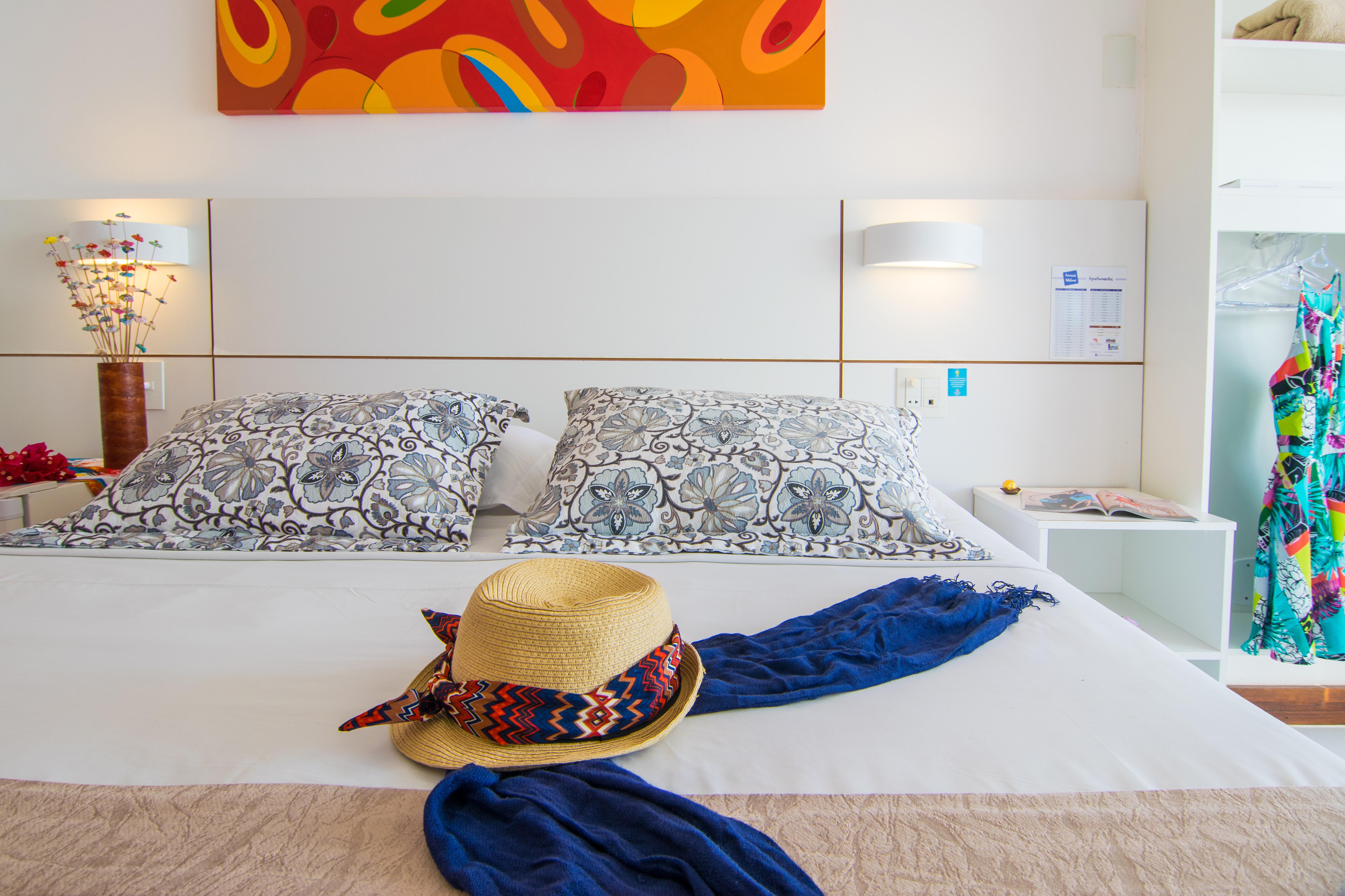 Chez Pitu Praia Hotel Búzios المظهر الخارجي الصورة