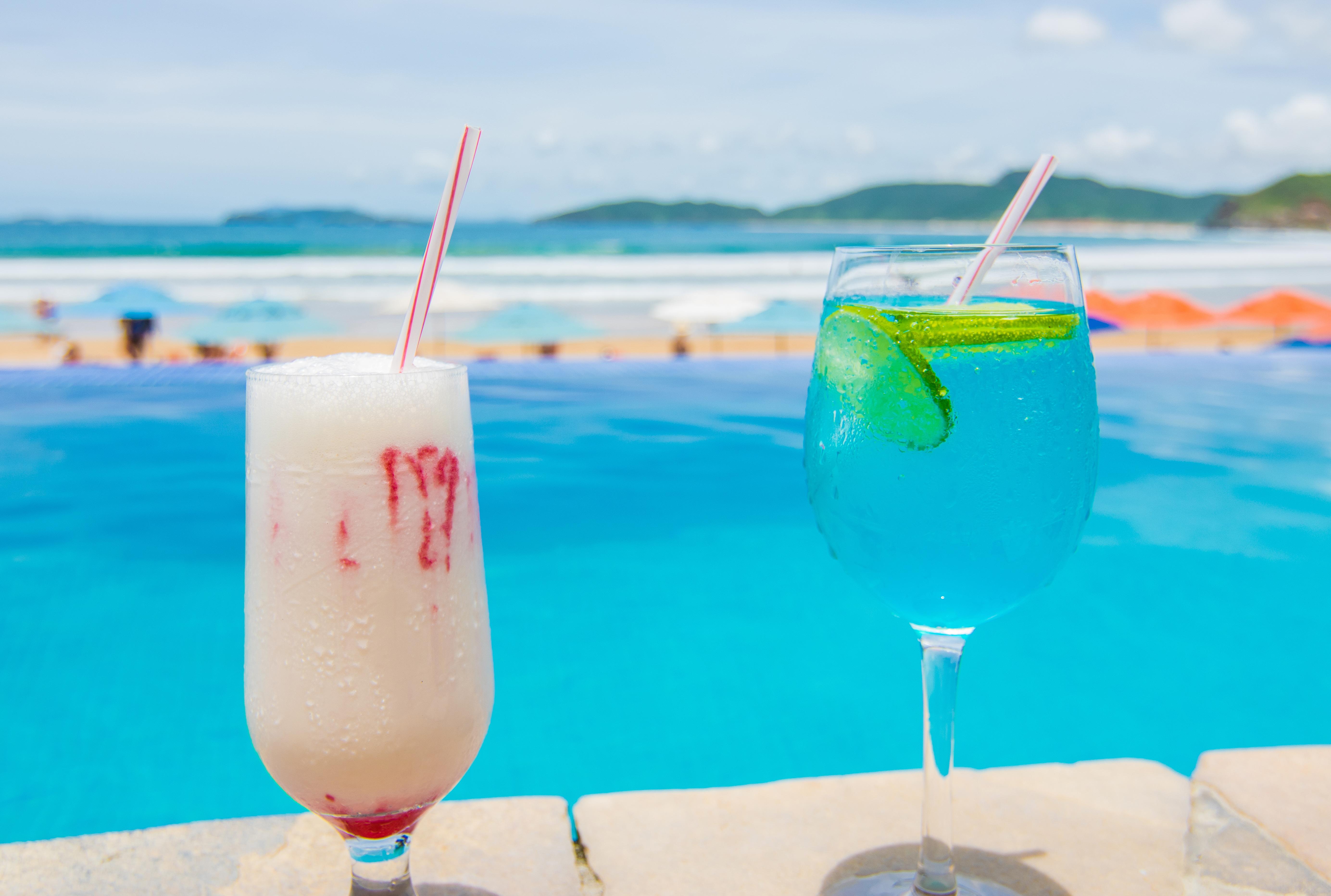 Chez Pitu Praia Hotel Búzios المظهر الخارجي الصورة