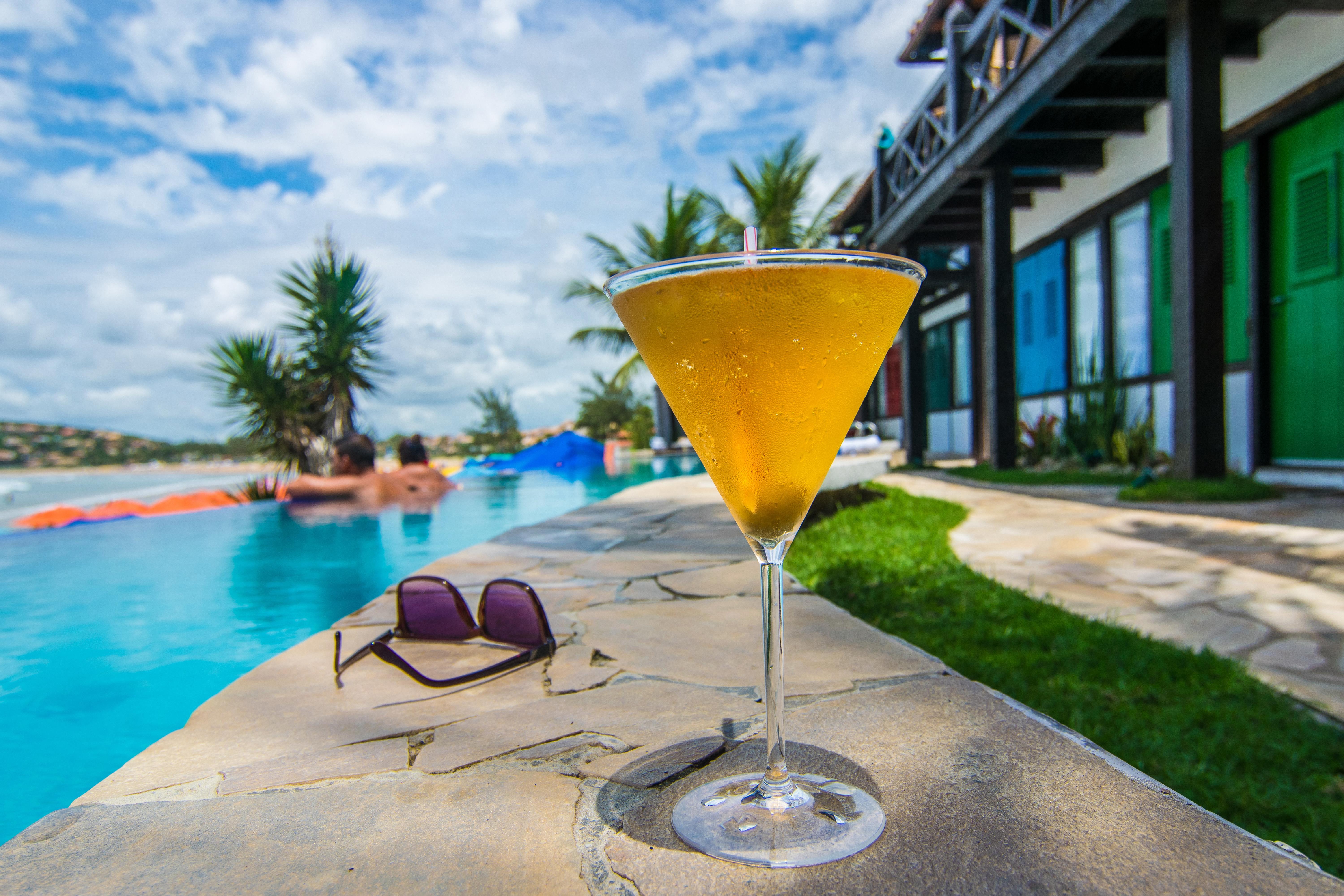 Chez Pitu Praia Hotel Búzios المظهر الخارجي الصورة