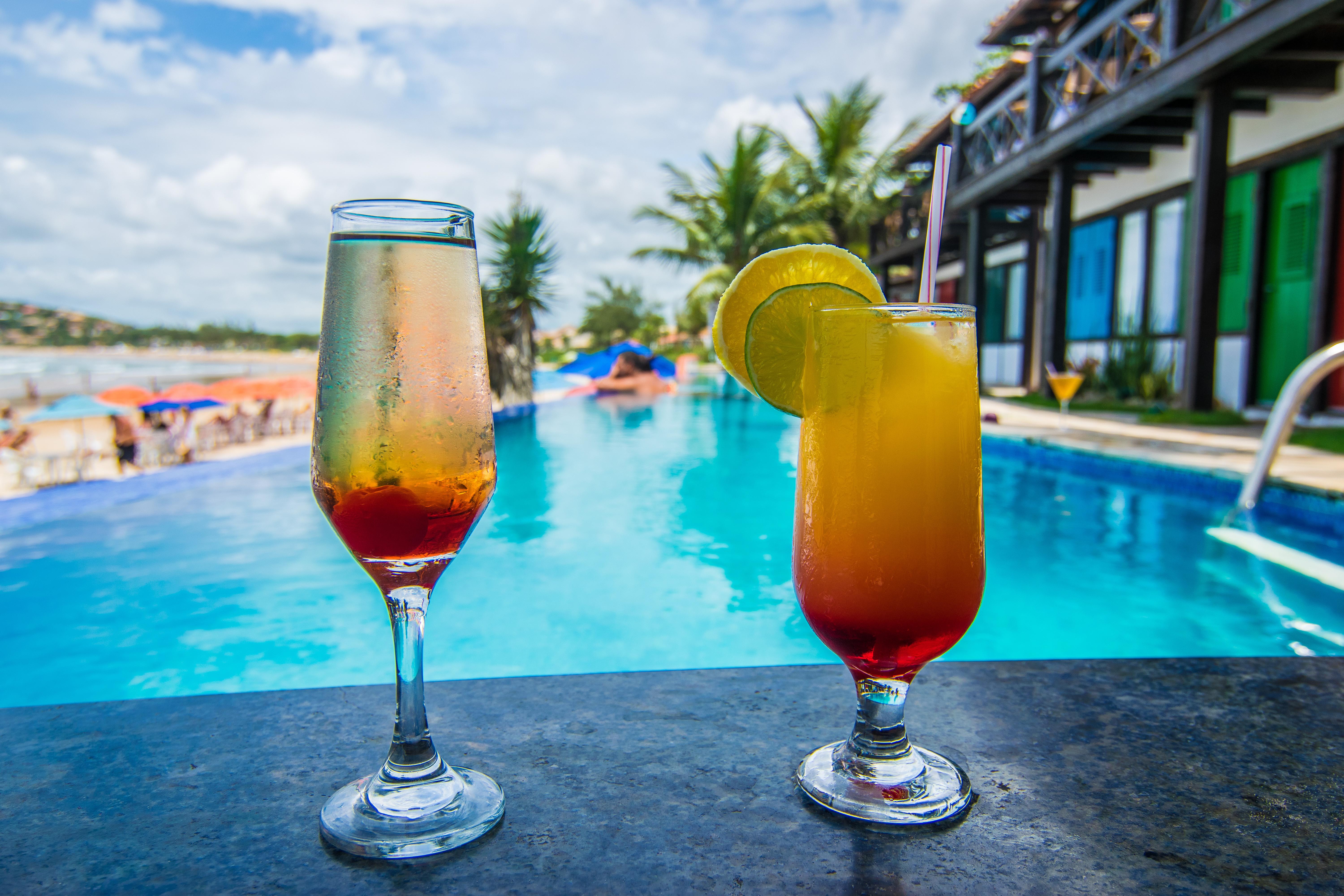Chez Pitu Praia Hotel Búzios المظهر الخارجي الصورة