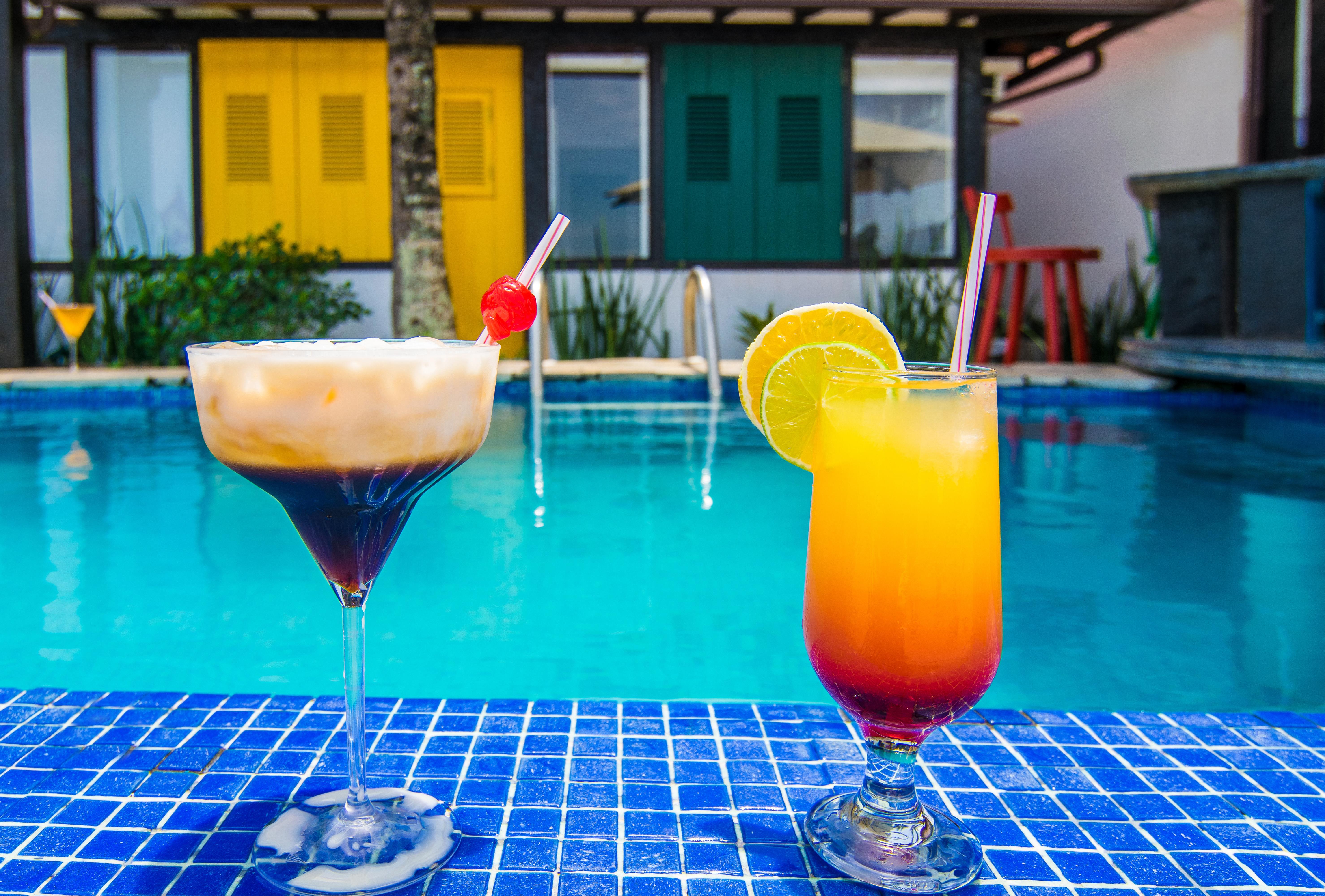 Chez Pitu Praia Hotel Búzios المظهر الخارجي الصورة