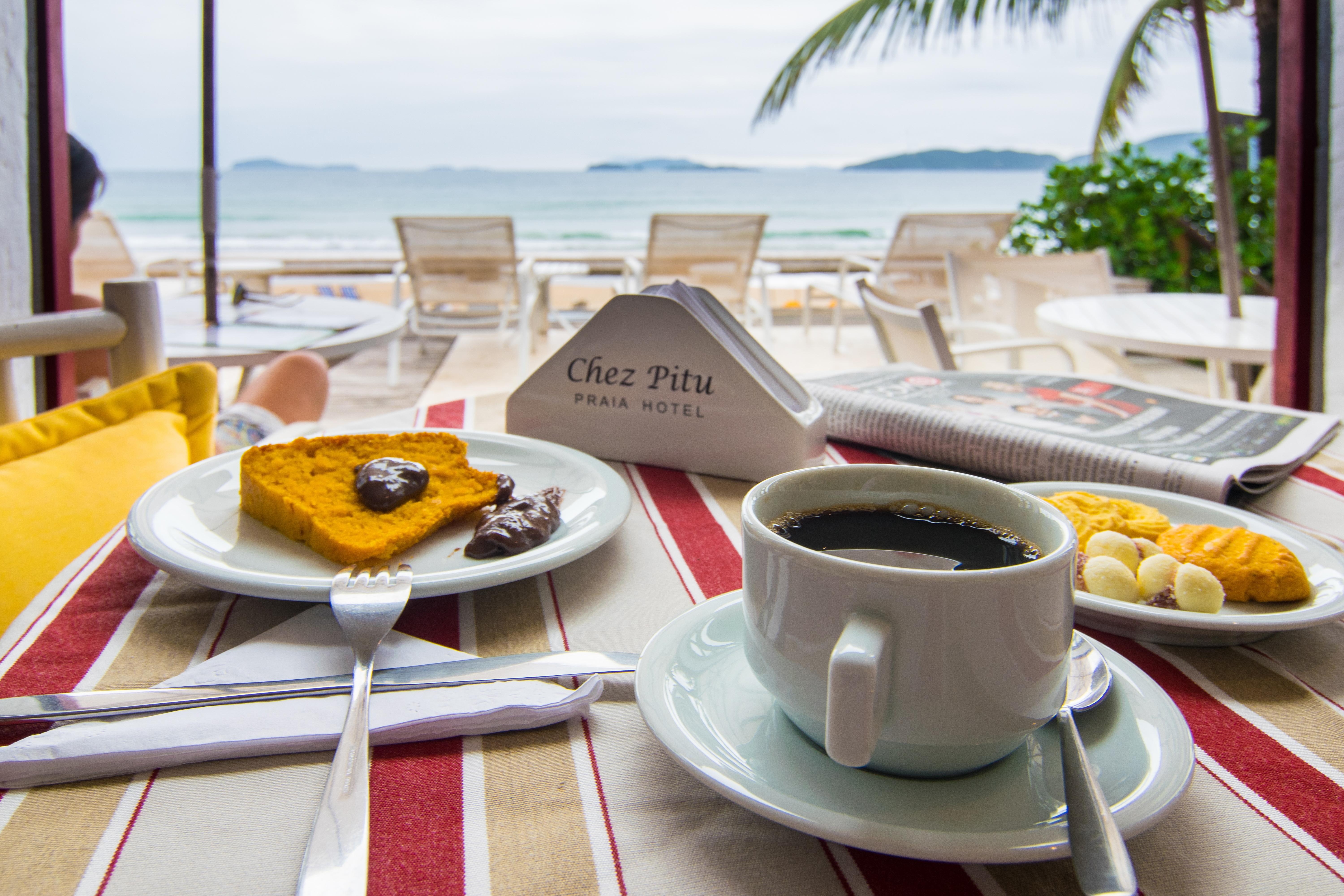 Chez Pitu Praia Hotel Búzios المظهر الخارجي الصورة