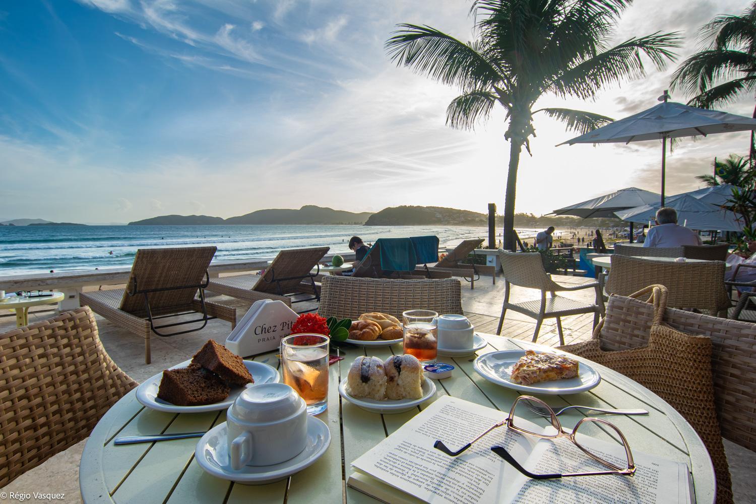 Chez Pitu Praia Hotel Búzios المظهر الخارجي الصورة